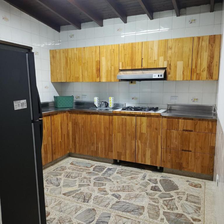 Casa Manila P3 Medellin - Apartment - 14