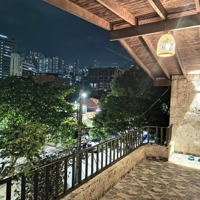 Casa Manila P3 Medellin - Apartment - 17