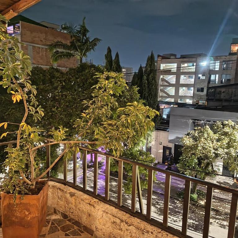 Casa Manila P3 Medellin - Apartment - 19