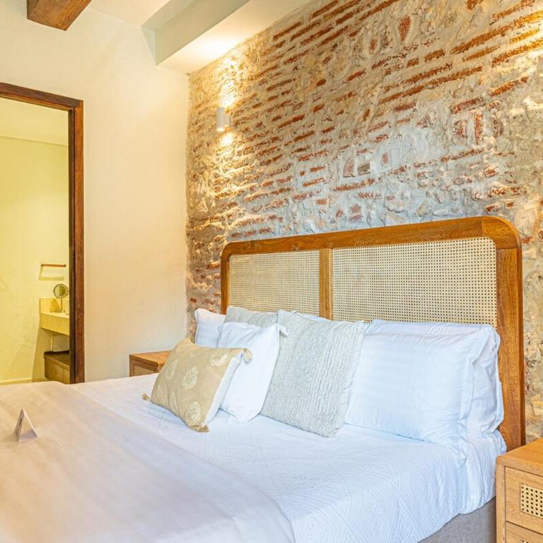 Casa Emilia - Luxury Villa in the Historic Center - Villa with Private Pool - 9