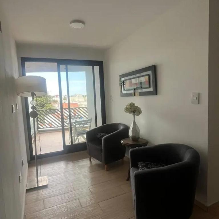 Departamento en Buenos Aires Mar del Plata serca de la playa - Room #1583295501 - 2