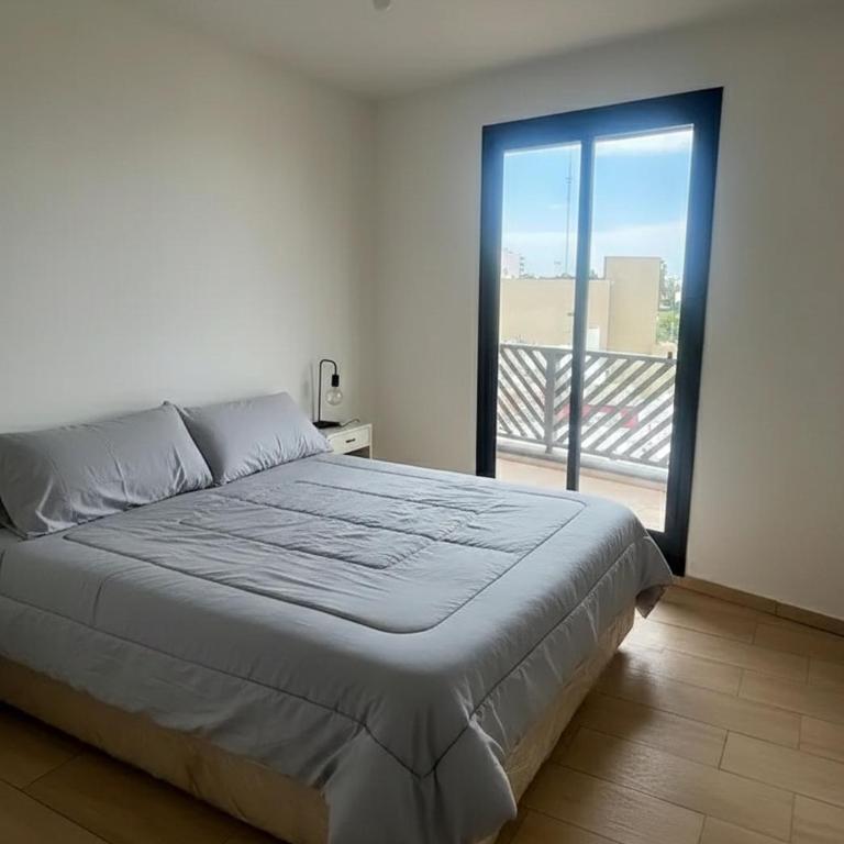 Departamento en Buenos Aires Mar del Plata serca de la playa - Room #1583295501 - 3
