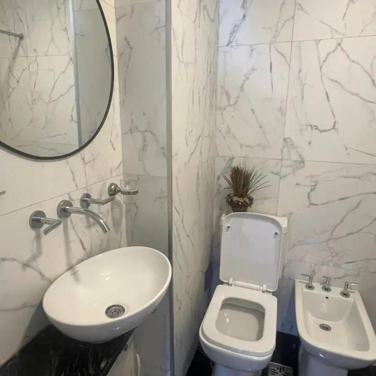 Departamento en Buenos Aires Mar del Plata serca de la playa - Room #1583295501 - 4