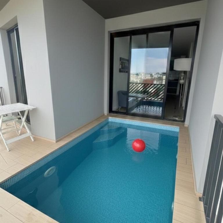 Departamento en Buenos Aires Mar del Plata serca de la playa - Room #1583295501 - 11