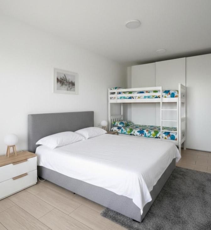Departamento en Buenos Aires Mar del Plata serca de la playa - Room #1583295501 - 13