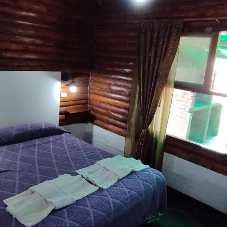 Mi CASA - One-Bedroom Chalet - 9