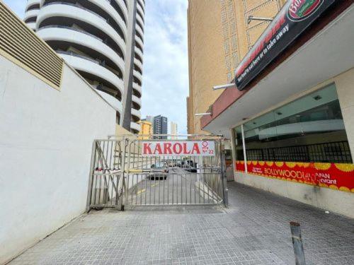 Karola 11 - Apartamento de 1 dormitorio - 21