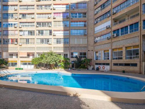 Karola 11 - Apartamento de 1 dormitorio - 23