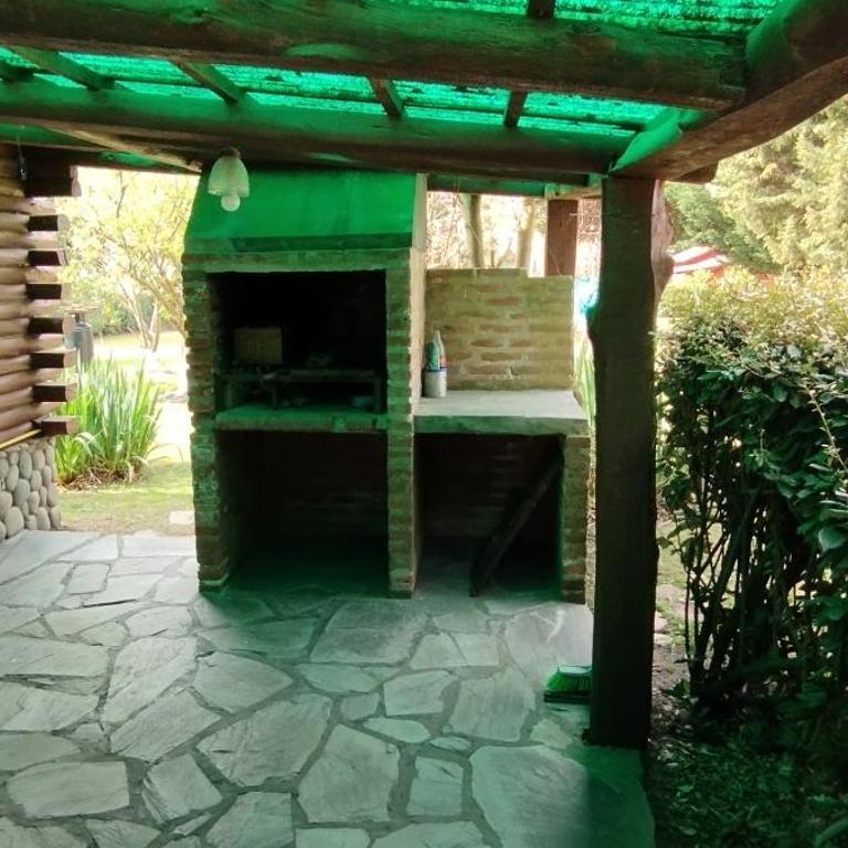 Mi CASA - One-Bedroom Chalet - 7