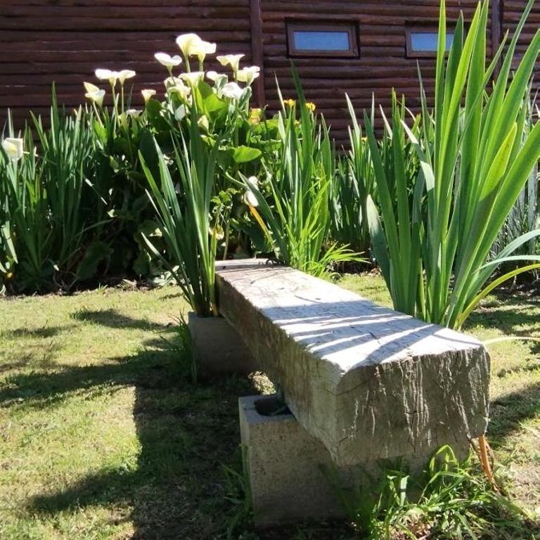 Mi CASA - Chalet de 1 dormitorio - 4