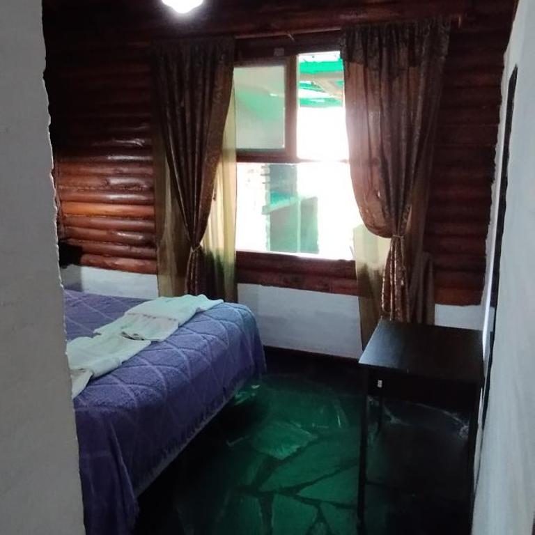 Mi CASA - One-Bedroom Chalet - 10