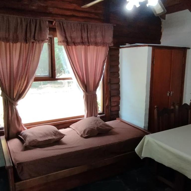 Mi CASA - One-Bedroom Chalet - 12
