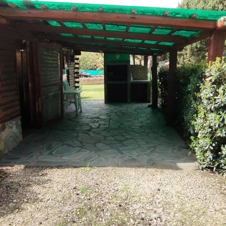 Mi CASA - One-Bedroom Chalet - 19