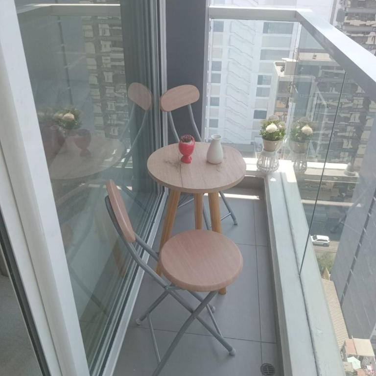 Lovely Apartment Miraflores - Room #1583296501 - 4