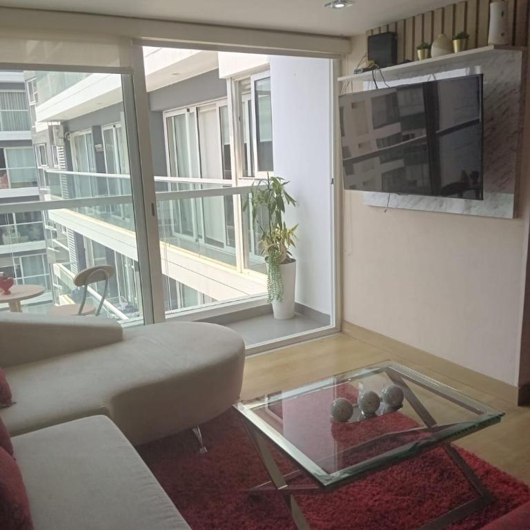 Lovely Apartment Miraflores - Room #1583296501 - 8