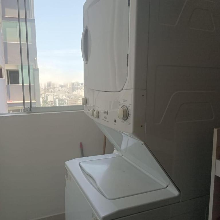 Lovely Apartment Miraflores - Room #1583296501 - 10