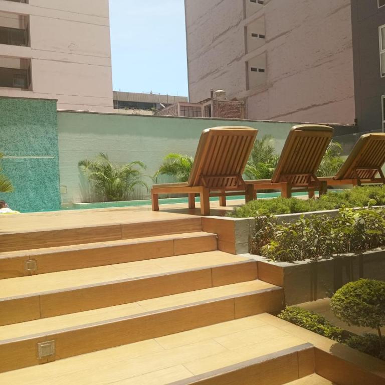 Lovely Apartment Miraflores - Room #1583296501 - 13