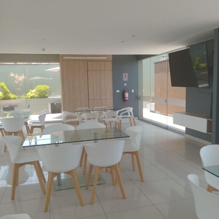 Lovely Apartment Miraflores - Room #1583296501 - 17