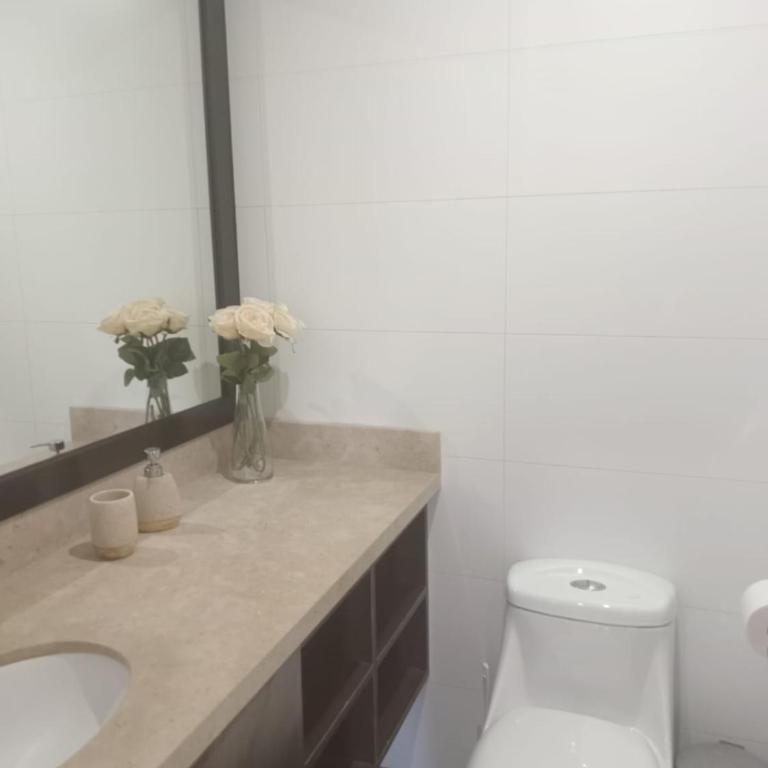 Lovely Apartment Miraflores - Room #1583296501 - 27