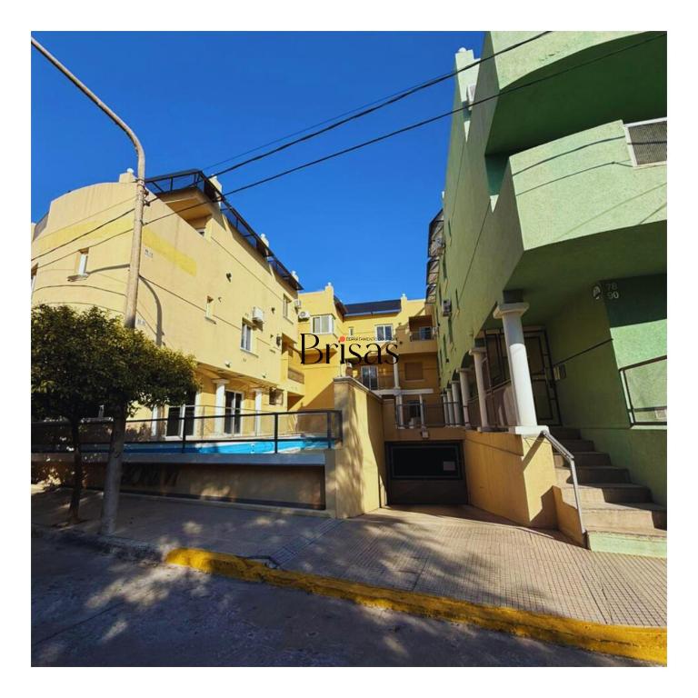 Brisas Departamento Boutique - Apartamento de 1 dormitorio - 13