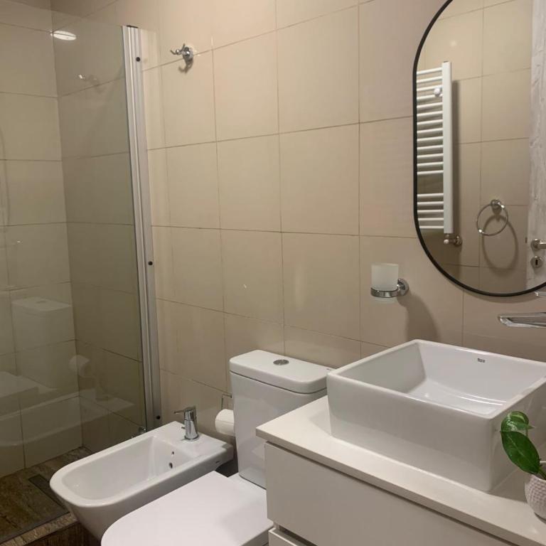 AGNI Suite Centro - Apartamento de 1 dormitorio - 14