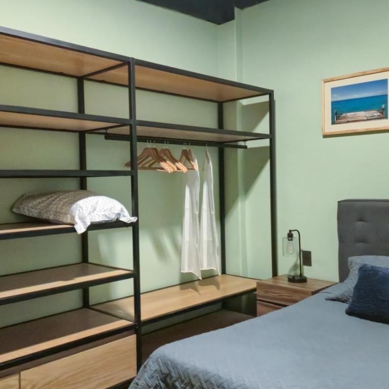 Casa Independencia - Apartamento Estándar de 1 dormitorio - 2