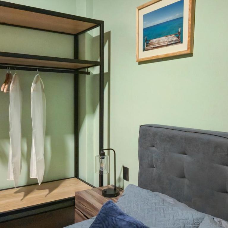 Casa Independencia - Apartamento Estándar de 1 dormitorio - 3