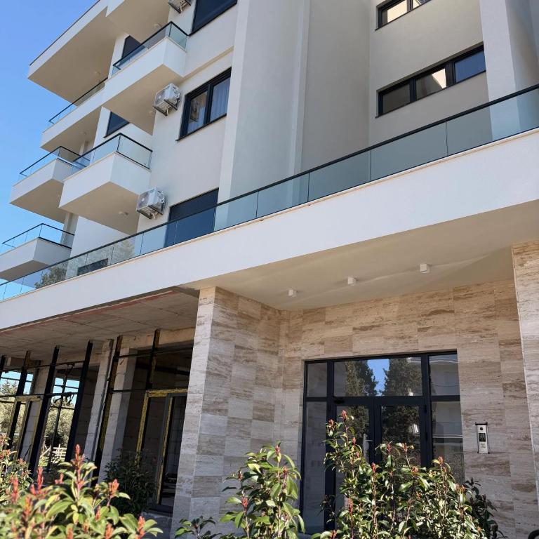 Sunset Residence Apart - Apartman sa Balkonom - 18