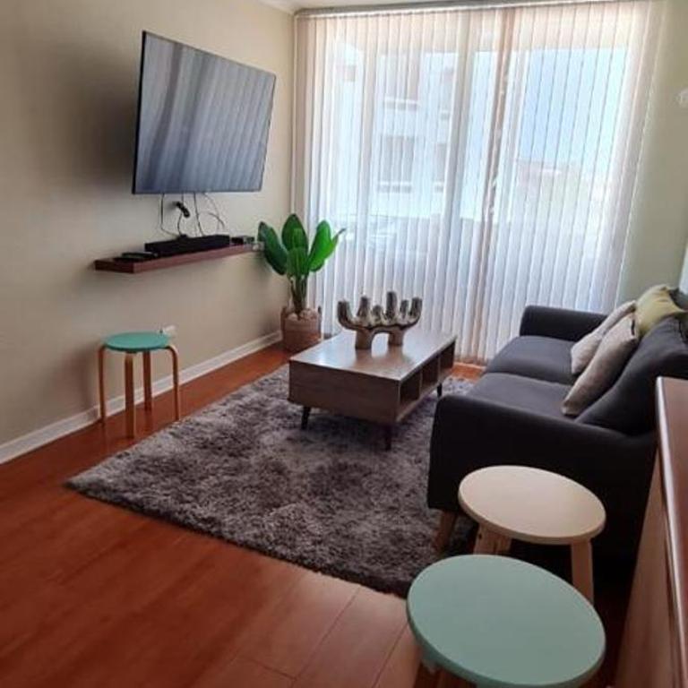 Departamento para turistas - Room #1583298301 - 1