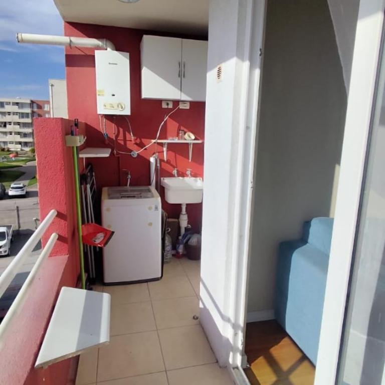 Departamento para turistas - Room #1583298301 - 2