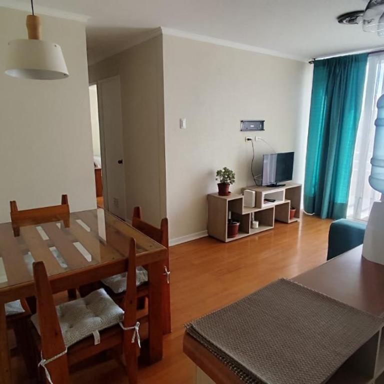 Departamento para turistas - Room #1583298301 - 4