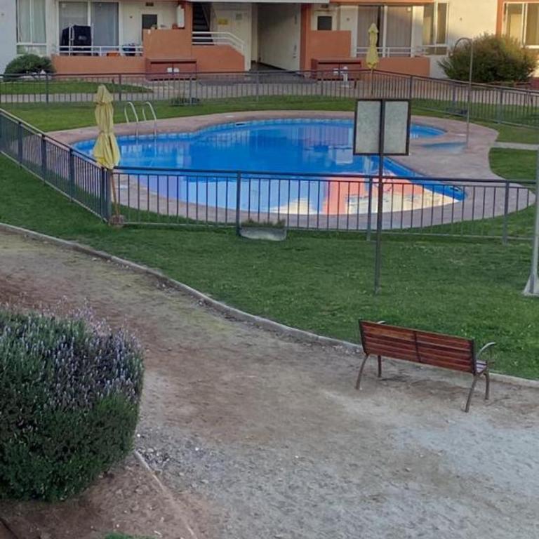 Departamento para turistas - Room #1583298301 - 5