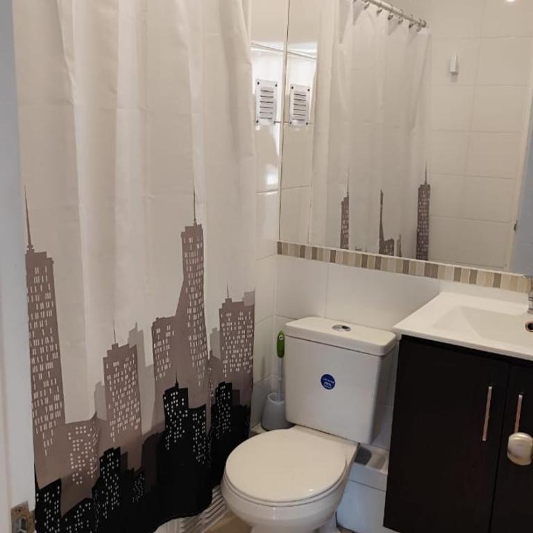 Departamento para turistas - Room #1583298301 - 7