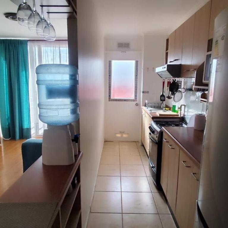 Departamento para turistas - Room #1583298301 - 8