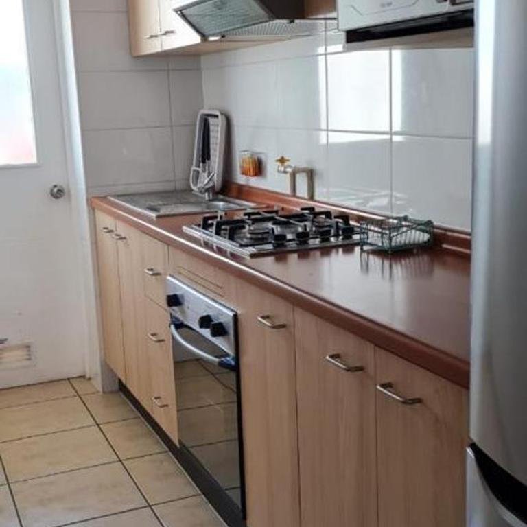 Departamento para turistas - Room #1583298301 - 9