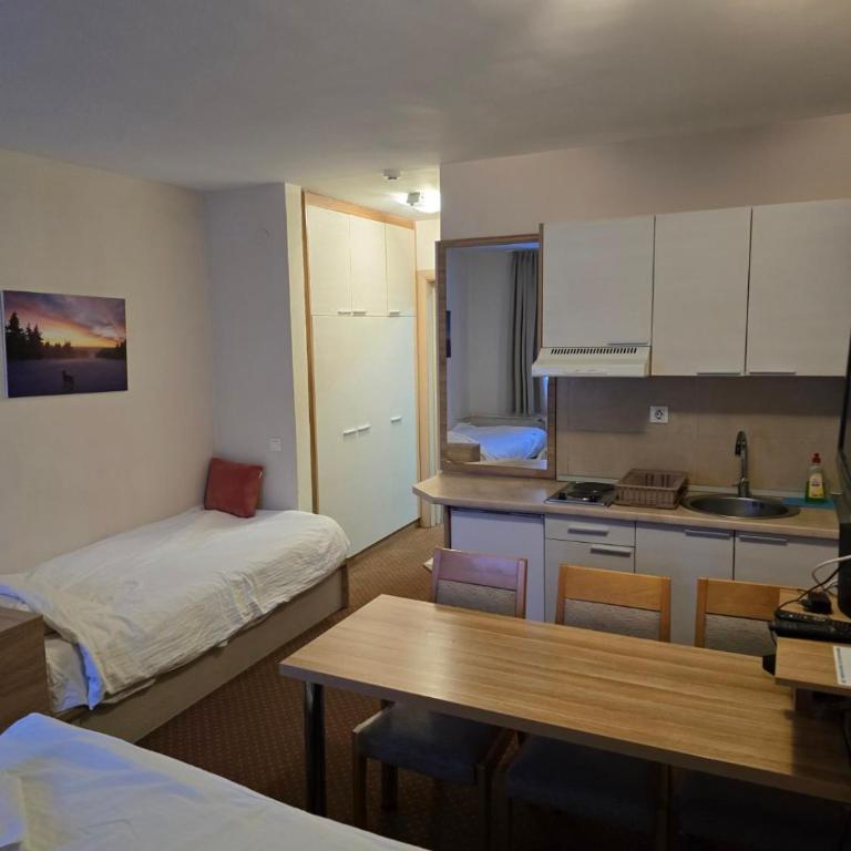 Centar slope apartman - Room #1581347902 - 6