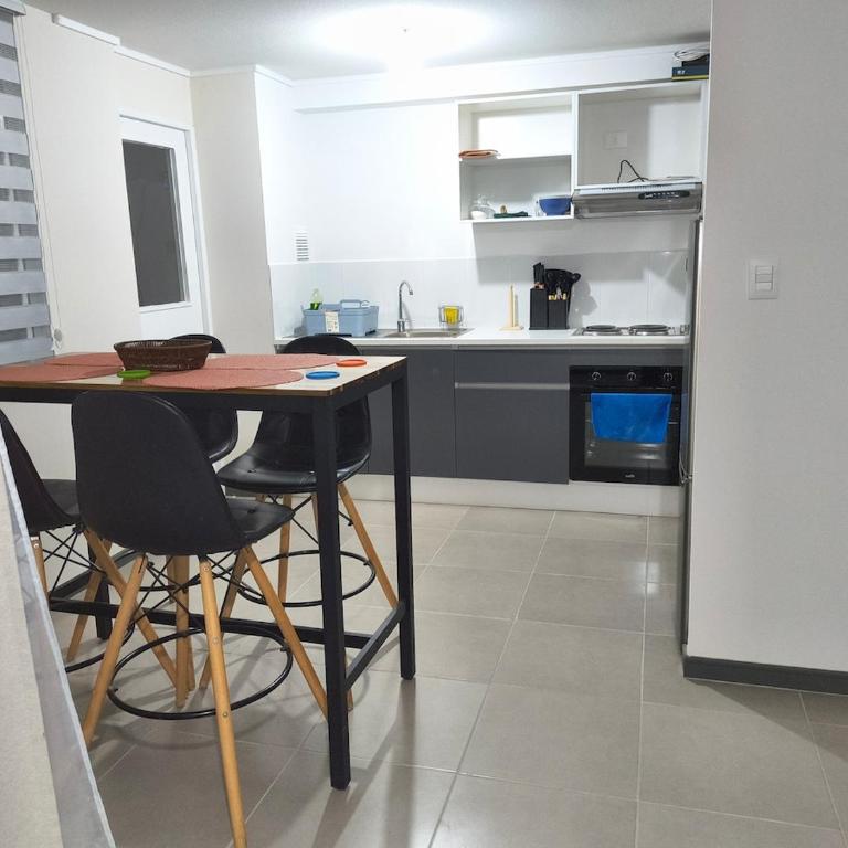 DepartamentoIslaNegra - Room #1583299001 - 2