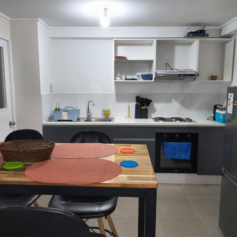 DepartamentoIslaNegra - Room #1583299001 - 4