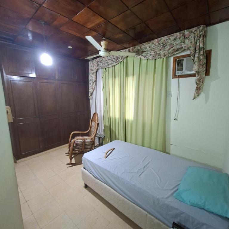 Amplia casa entera en Villarrica - Four-Bedroom House - 8