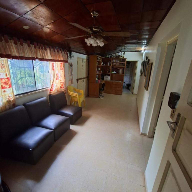 Amplia casa entera en Villarrica - Four-Bedroom House - 10