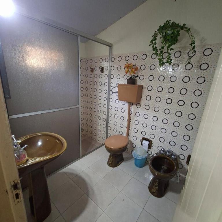 Amplia casa entera en Villarrica - Four-Bedroom House - 12