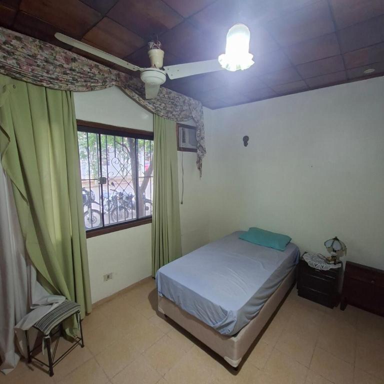 Amplia casa entera en Villarrica - Four-Bedroom House - 17