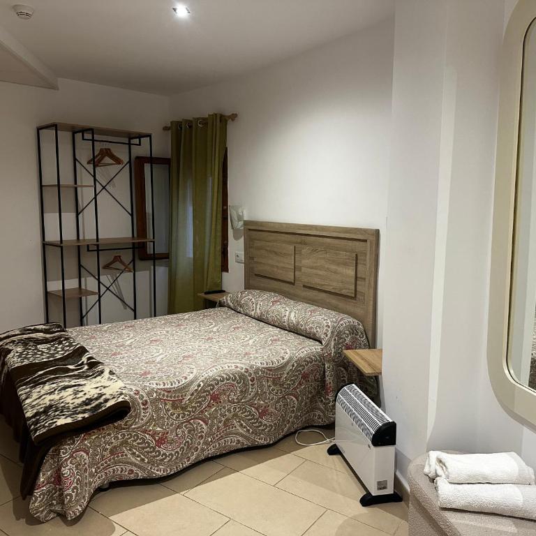 P&R hostals Codolar - Habitación Doble - 3