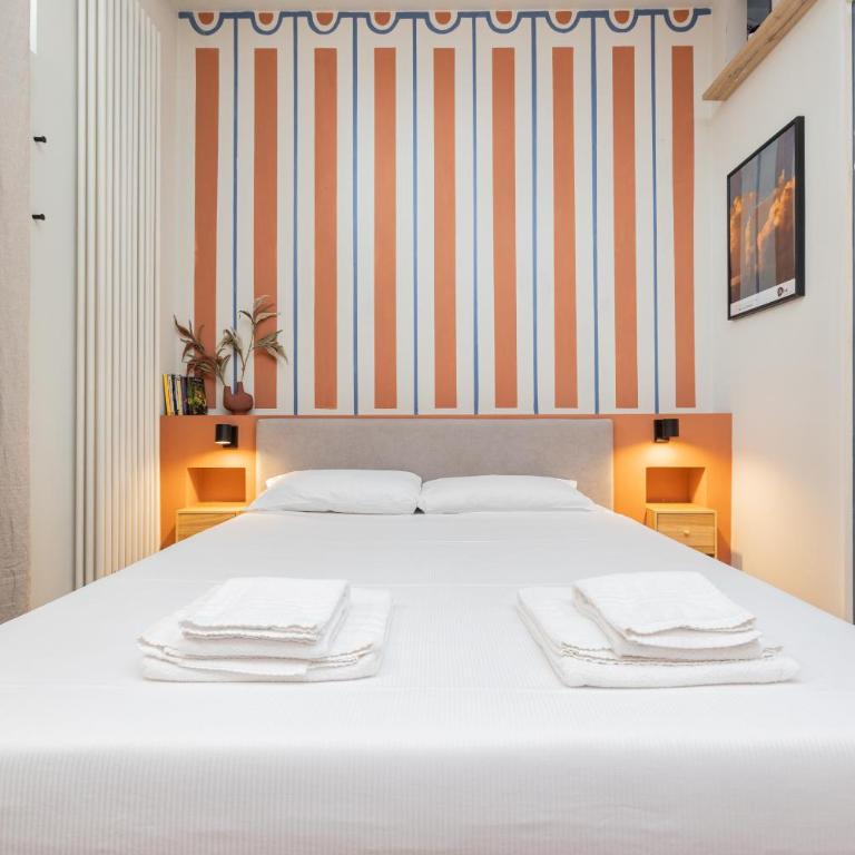 Design Apartament Canal Navigli view - Appartamento con 1 Camera da Letto - 10