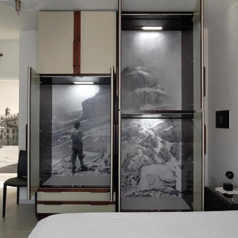 Design apartment n. 41 - Appartamento con 1 Camera da Letto - 21