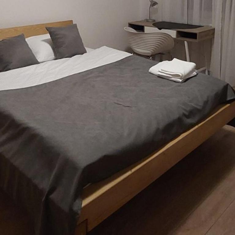 Urban Green Villa Sarajevo - Vila - 14