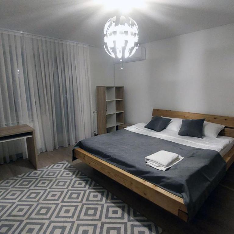 Urban Green Villa Sarajevo - Vila - 13