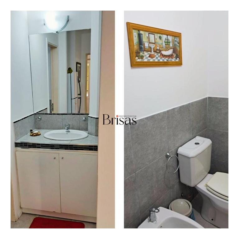 Brisas Departamento Boutique - Apartamento de 1 dormitorio - 8