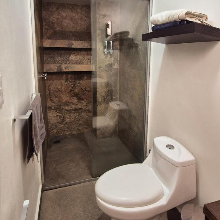 Casa Independencia - Estudio - 1