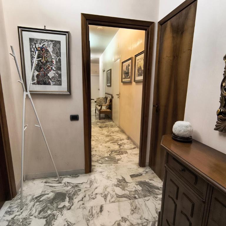 Maison Piramide - Appartamento - 2